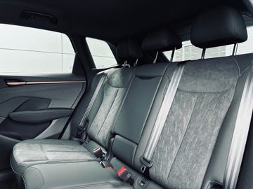 Cupra Terramar SUV 1.5 eTSI 150KM 2025 Cupra Terramar 1.5 eTSI mHEV 150 KM DSG, zdjęcie 7