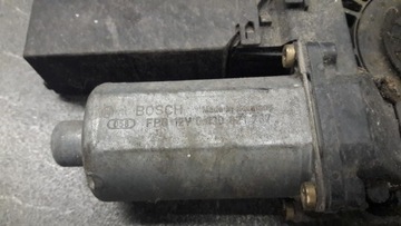 9637130580 MOTOREK OKNO LEVÝ PŘEDNÍ PEUGEOT 307 2.0HDI 04R