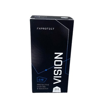 Powłoka ochronna FX Protect Vision Coating C-12 100 ml