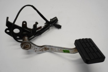 YAMAHA XVS 125 DRAG STAR 97-04 РЫЧАГ НОЖНОГО ТОРМОЗА