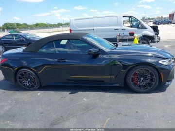 BMW Seria 4 G22-23-26 2022 BMW M4 Competition xDrive 2022 3.0l 3.0 Benzyna 503KM, zdjęcie 6