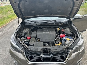 Subaru 2021 Subaru Forester RATY 2.0 BENZ E-BOXER Full opcja kamera Navi Gwarancja 2.0, zdjęcie 38