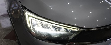 Opel 2021 Opel Crossland Crossland Nowy model Navi Kamera Tylko 95.ooo km MOZLIWA ZA, zdjęcie 20