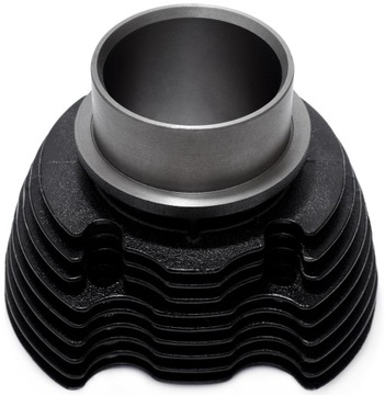 Чугунный цилиндр Junak M10 Поршневые кольца ALIEN