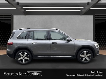 Mercedes GLB SUV 1.3 200 163KM 2022 Mercedes-Benz GLB 200, zdjęcie 9