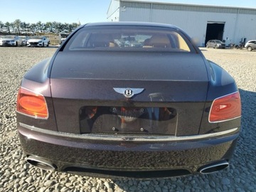 Bentley 2014 Bentley Inny Flying Spur, 2014r., 4x4, 6.0L 6.0 Benzyna 616KM, zdjęcie 5