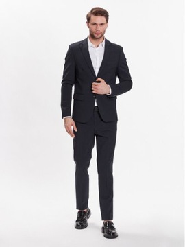 Koszula elegancka extra slim fit Calvin Klein 40