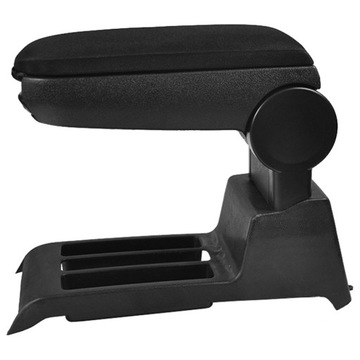 PODŁOKIETNIK VOLKSWAGEN VW POLO IV 9N 9N2 9N3 01-09 CROSS MATERIAŁ ADAPTER