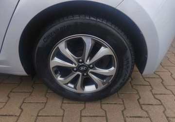 Hyundai i20 II Hatchback 5d Facelifting KAPPA 1.2 MPI 75KM 2019 Hyundai i20 Hyundai i20 1.2 GO 1.2 Benzyna 75KM, zdjęcie 17