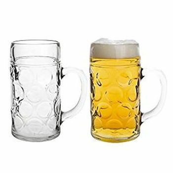 Kufel ISAR 1 l HORECA POLSKA