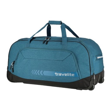 Veľká taška XL Travelite Kick Off Cestovná na kolieskach 125L - 6911-22