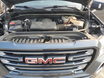  GMC Sierra K1500 AT4 2021 6.2l 6.2 Benzyna 420KM, zdjęcie 6