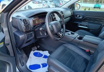 Citroen C5 Aircross 2023 Citroen C5 Aircross Mhev 2024 1.2 Hybryda 136KM, zdjęcie 4