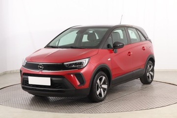 Opel 2021 Opel Crossland 1.2, Salon Polska, Serwis ASO, zdjęcie 1