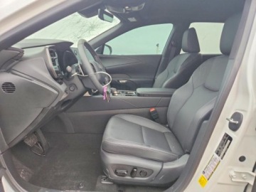 Lexus RX V 2025 Lexus RX 350 Premium 2025 2.4 Benzyna 275KM, zdjęcie 7