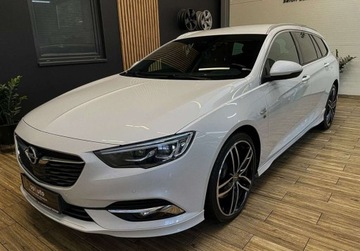 Opel Insignia II Sports Tourer 2.0 Turbo 260KM 2017 Opel Insignia OPC LINE 2.0T 260KM Automat 4x4 BOSE GWARANCJA bezwypadkow, zdjęcie 11