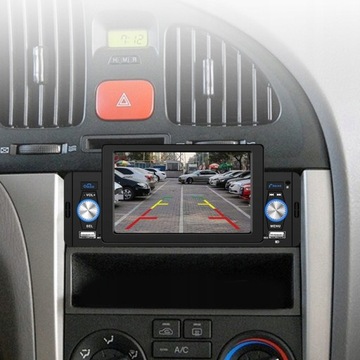 Автомобильная магнитола 1 Din Usb Touch Mirror Link Android Auto Carplay