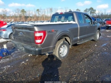 Ford 2021 Ford F150 XL 2021 3.3 Benzyna 290KM, zdjęcie 5
