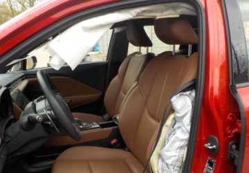 Lexus LBX 1.5 Hybrid 136KM 2024 Lexus LBX Okazja 1.5 Hybryda 136KM, zdjęcie 18