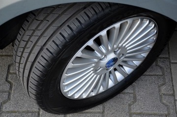 Ford Mondeo IV Kombi 2.0 Duratec Flexifuel 145KM 2008 SUPER STAN 2.0i 16V 145KM SERWIS CONVERS NAVI 2xPARKTRONIK ALU GWARANCJA, zdjęcie 18