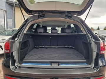 Mercedes GLC C253 2021 Mercedes GLC 300 plug in GLC, zdjęcie 20