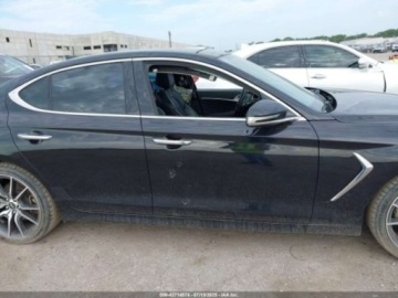  Genesis G70 2.0T 2021 2.0 Benzyna 252KM, zdjęcie 6