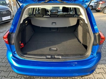 Ford Focus IV 2024 Ford Focus 1.0 125KM Hybryda ,Titanium X, Faktura VAT23,Salon, Gwarancja, zdjęcie 9