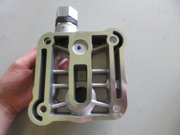 ГОЛОВКА КОМПРЕССОРА MAN 51541146084