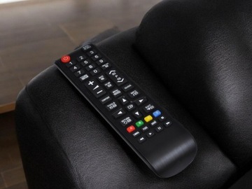УНИВЕРСАЛЬНЫЙ ПУЛЬТ ДИСТАНЦИОННОГО УПРАВЛЕНИЯ ДЛЯ SMART TV SAMSUNG