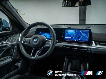 BMW X2 U10 2025 BMW X2 sDrive20i 170KM mHEV - Gotowy do Odbioru - Pakiet M Pro - HarmanKar, zdjęcie 19