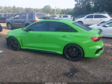 Audi A3 8Y RS Limousine 2.5 TFSI 400KM 2024 Audi RS3 Sportback Tfsi Quattro S Tronic 2024 2.5l 2.5 Benzyna 401KM, zdjęcie 2