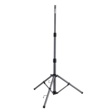 DEDRA STATYW STALOWY DO LAMP LASERÓW 1,5M DED6909