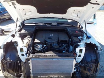 Mercedes GLE V167 2024 Mercedes-Benz GLE 2024r., 4x4, 2.0L 2.0 Hybryda 255KM, zdjęcie 11