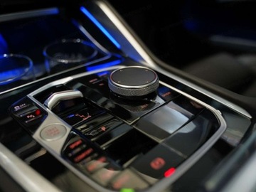 BMW X6 G06 SUV Facelifting 3.0 30d 298KM 2025 xDrive30d Suv 3.0 (298KM) 2025, zdjęcie 11