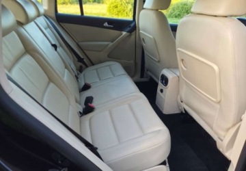 Volkswagen Tiguan I 2009 Volkswagen Tiguan Volkswagen Tiguan 1.4 TSI 4Mot SportampStyle 1.4 150KM, zdjęcie 16