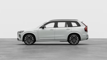 Volvo XC90 II 2026 VOLVO XC90 T8 406KM PLUS DARK AWD, zdjęcie 4