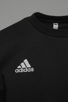 ADIDAS BLUZA Entrada roz BAWEŁNA XXL