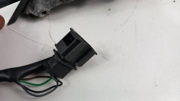 SKODA FABIA II ROOMSTER ZRCÁTKO PRAVÉ 5PIN 9559