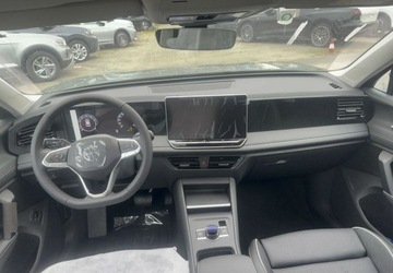 Volkswagen Tiguan III 2025 Volkswagen Tiguan Oferta nr: 122848 1.5 Benzyna 150KM, zdjęcie 10