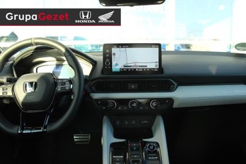 Honda Prelude V 2026 Honda Prelude e:HEV 2.0 Hybryda 184KM Advance, 2026, dostępny od marca, zdjęcie 10