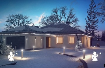 Ангел РОЖДЕСТВЕНСКИЙ УКРАШЕНИЕ НА НАКЛЕЙКУ, металл