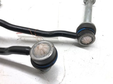 SPOJOVNÍK STABILIZÁTOR PRAVÝ LEVÝ PEUGEOT 407