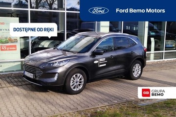 Ford Kuga III SUV 1.5 EcoBoost 150KM 2023 Ford Kuga - Kliknij i sprawdz oferte Dealera