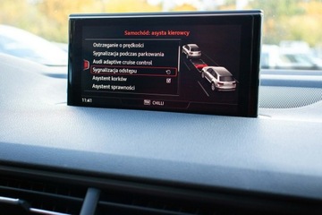 Audi Q7 II SUV 3.0 TDI 272KM 2015 Audi Q7 Fv 23%*Org.Lakier*Full-S Line-Szklany Dach, zdjęcie 38