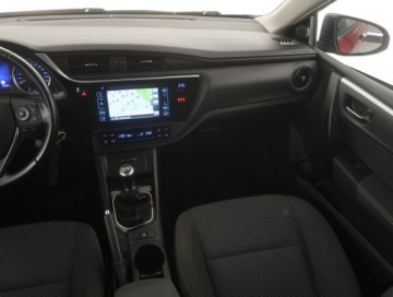 Toyota Corolla XI Sedan Facelifting 1,6 Valvematic 132KM 2017 Toyota Corolla 1.6 Valvematic, Salon Polska, zdjęcie 7