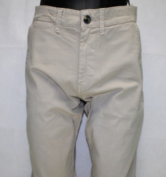 Pepe Jeans Chino spodnie męskie PM210564C342 Regular - oryginalne - W36/L32
