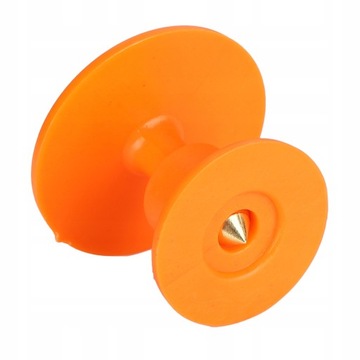 200 SZTUK Zagęszczony znacznik ucha owcy Numer