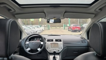 Ford Kuga I 2.0 Duratorq TDCi 163KM 2010 Ford Kuga Titanium, Panorama, AWD, 163KM, zdjęcie 12