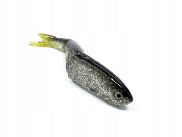 JAK ŻYWA RYBA * Savage Gear Soft 4Play 9,5cm - 01