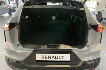 Renault 2025 Renault Symbioz esprit Alpine full hybrid E-Tech 160, Odbior Pazdziernik,, zdjęcie 7